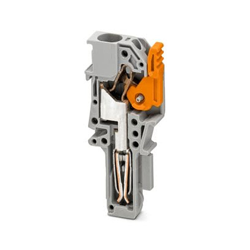 Phoenix Contact Polyamide Plug for use with Terminal Block