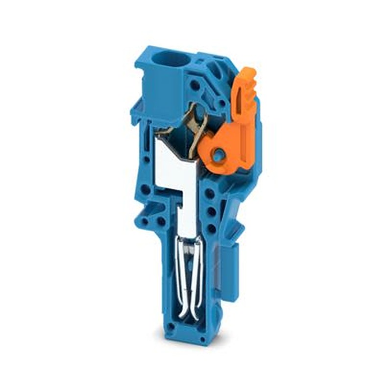 Phoenix Contact, LP Polyamide Terminal Plug for use with Railway Applications