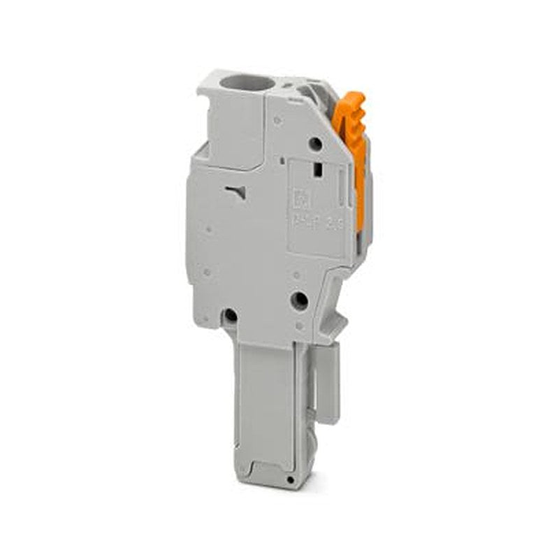Phoenix Contact Polyamide Plug for use with Terminal Block