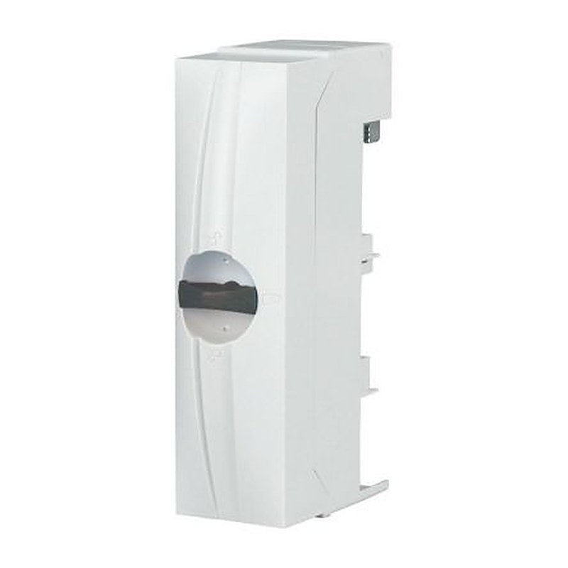 Eaton BBA-TP3 Enclosure for use with Feeder Circuits, Double T Profile