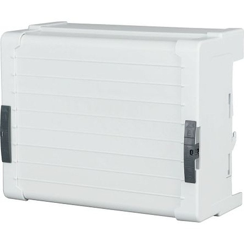 Eaton BBA-TP3 Enclosure for use with Feeder Circuits, Double T Profile