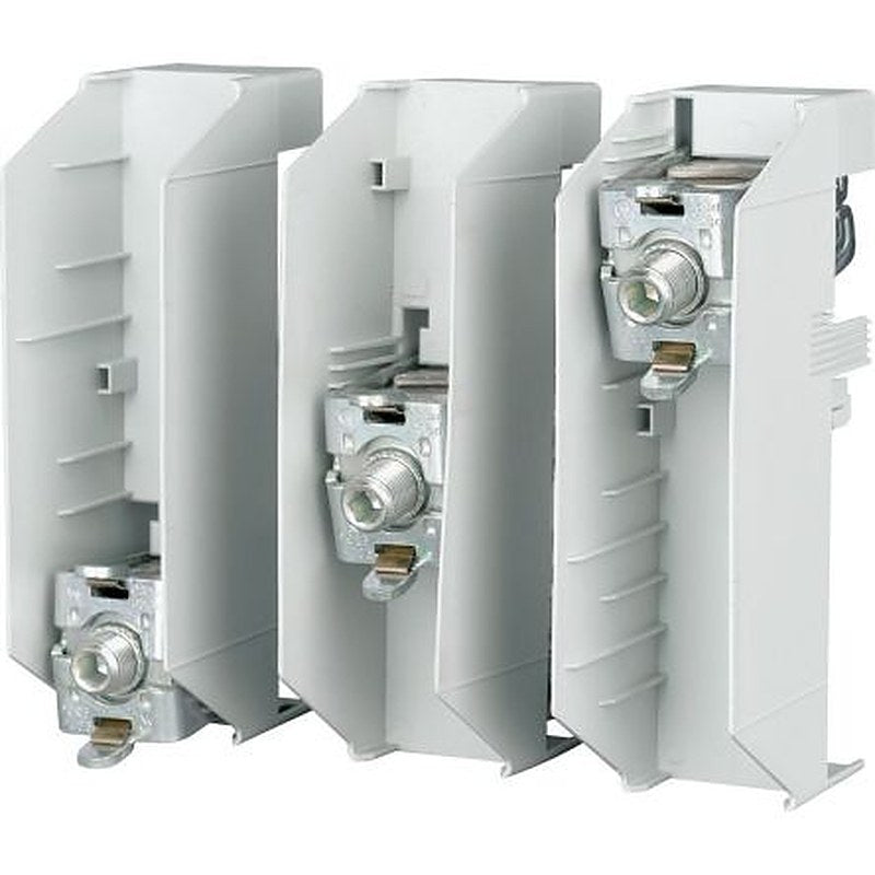 Eaton BBA-TP3 Enclosure Accessory for use with Double T Profile, Feeder Circuits