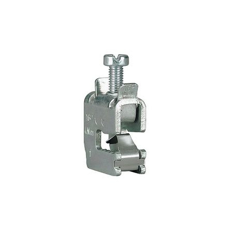 Eaton Enclosure for use with All 10 mm Thick Flat Busbars, Feeder Circuits, Compact System