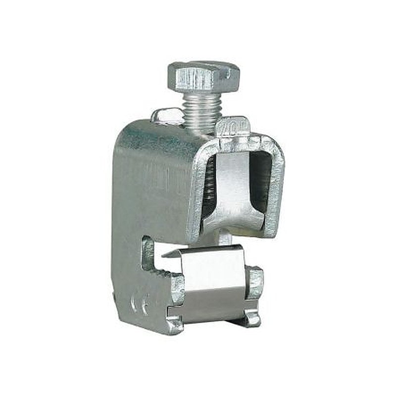 Eaton Enclosure for use with All 10 mm Thick Flat Busbars, Feeder Circuits, Compact System