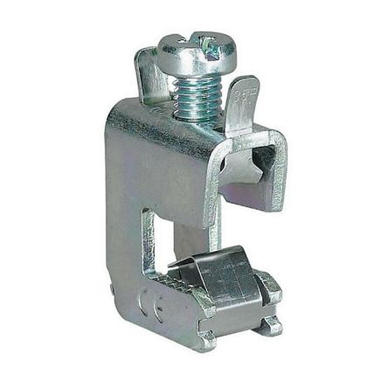 Eaton Enclosure for use with All 10 mm Thick Flat Busbars, Feeder Circuits, Compact System