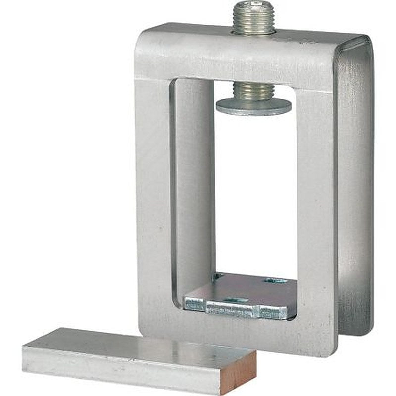 Eaton Enclosure for use with Double T Profile, Feeder Circuits