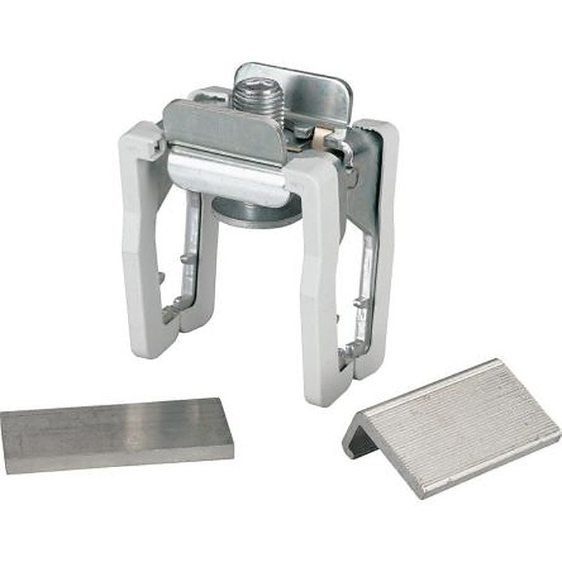 Eaton xEffect SASY 60i Series Clamp Kit for Use with Double T Profile, Feeder Circuits 85 mm x 85 mm x 72mm