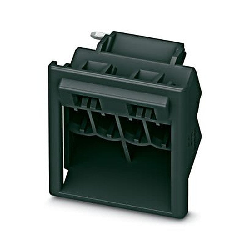 Phoenix Contact ICC25-H/4L5 Series Wave Soldering Mount PCB Header, 4 Contact(s), 5 mm Pitch, 1 Row