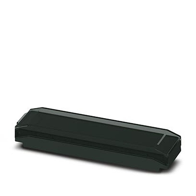 Phoenix Contact ICS Series Upper Housing for Use with DIN Rail Housing