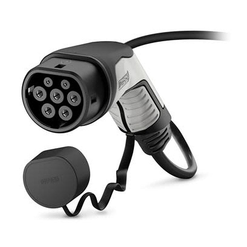 Phoenix Contact 20A EV Charging Cable 16.63 kW 10 m
