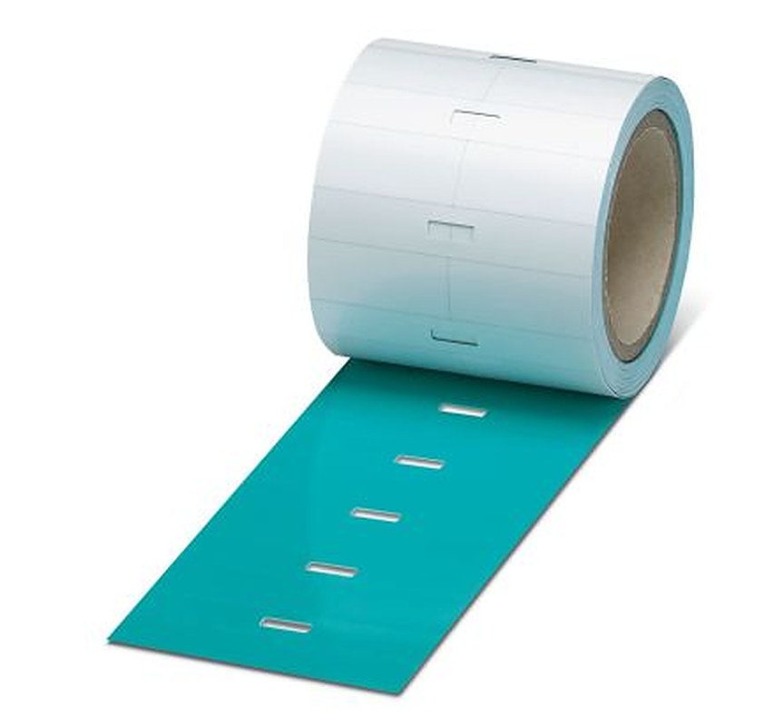 Phoenix Contact Device Marking for use with Siemens ET 200SP Controllers