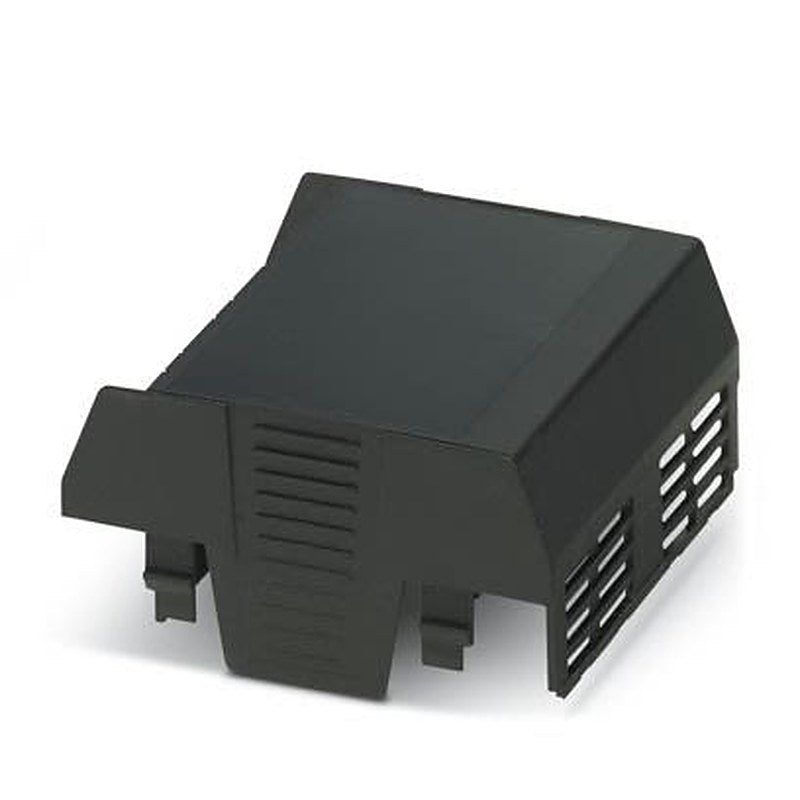 Phoenix Contact EH Series Housing for Use with DIN Rail Terminal