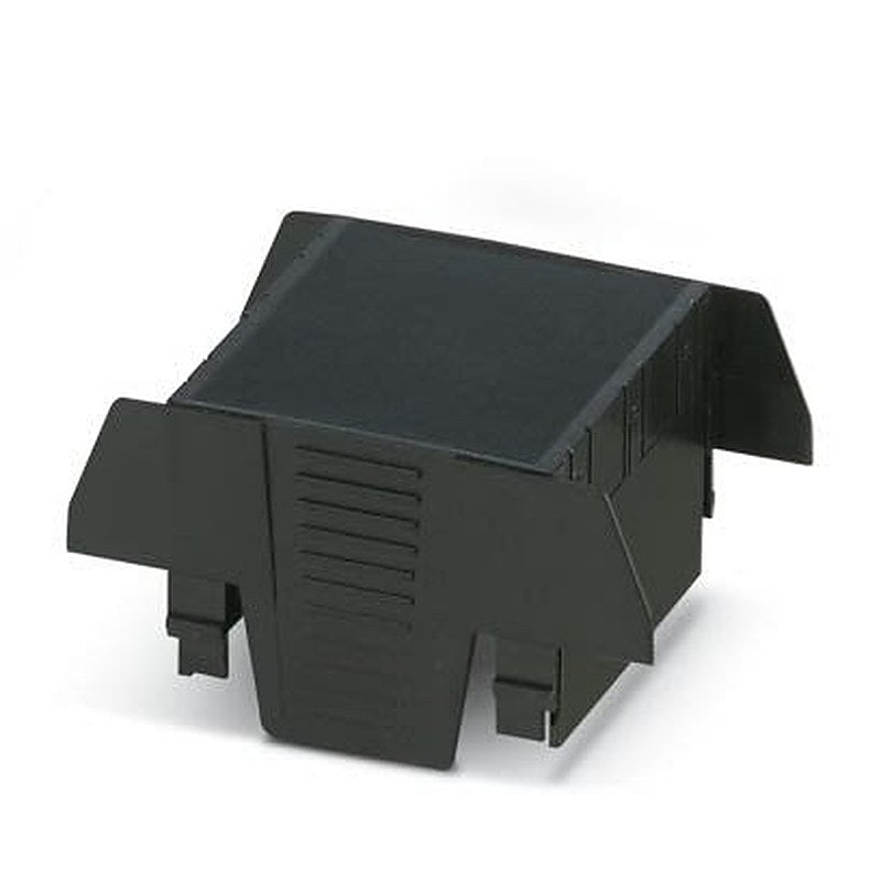 Phoenix Contact EH Series Housing for Use with DIN Rail Terminal