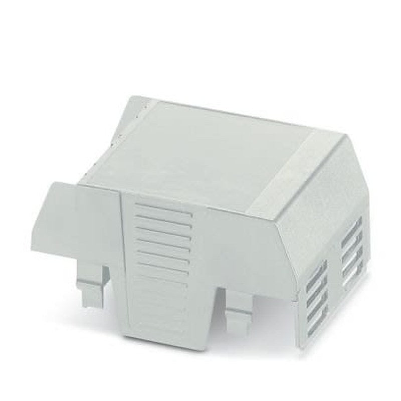 Phoenix Contact EH Series Housing for Use with DIN Rail Terminal