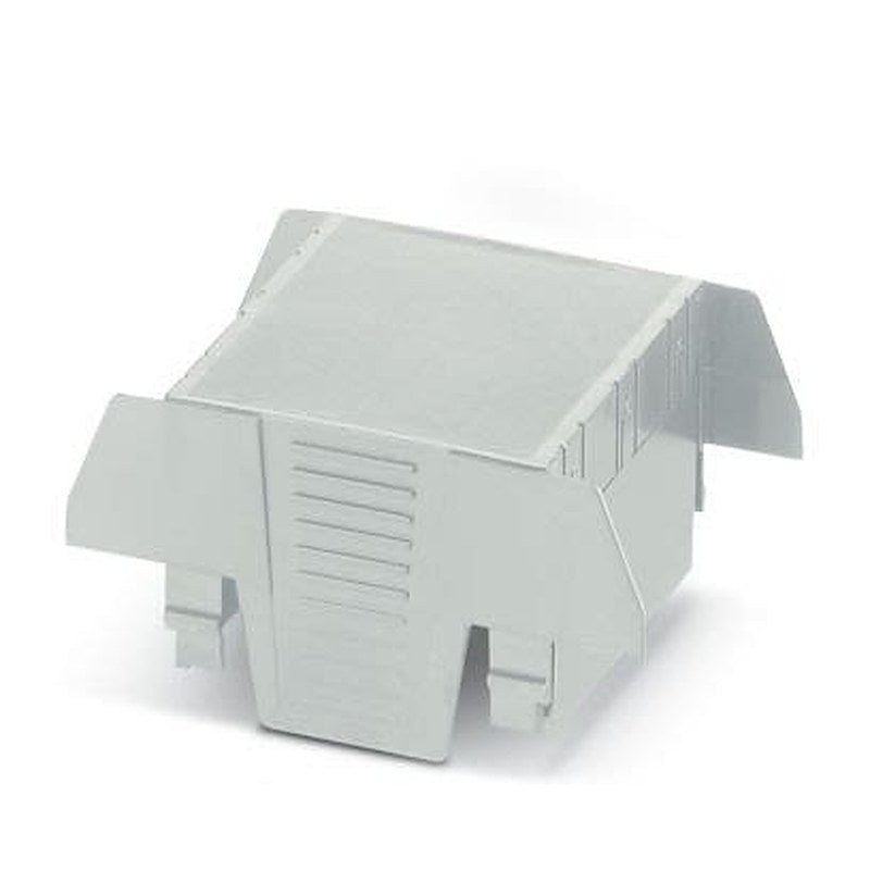 Phoenix Contact EH Series Housing for Use with DIN Rail Terminal
