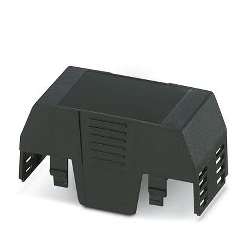 Phoenix Contact EH Series Housing for Use with DIN Rail Terminal