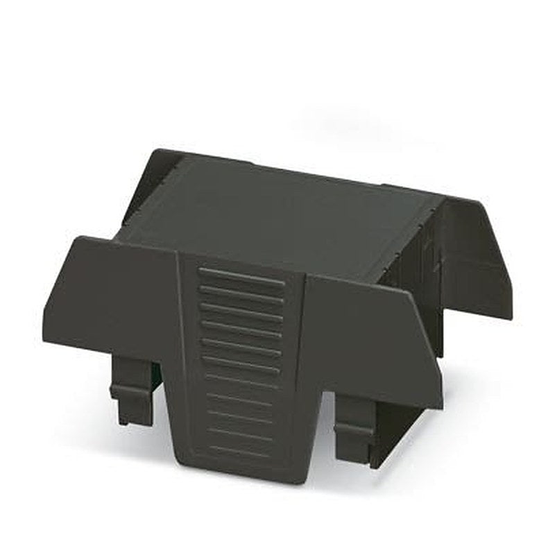 Phoenix Contact EH Series Housing for Use with DIN Rail Terminal