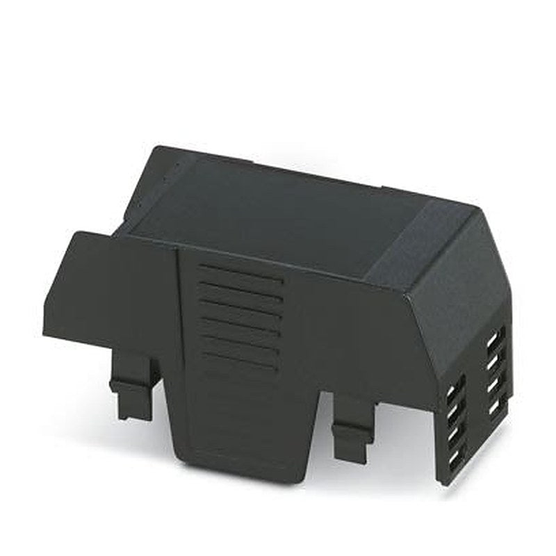 Phoenix Contact EH Series Housing for Use with DIN Rail Terminal