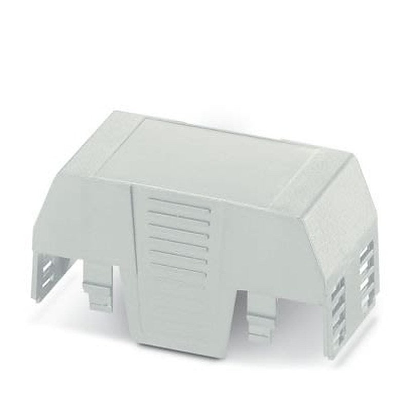 Phoenix Contact EH Series Housing for Use with DIN Rail Terminal