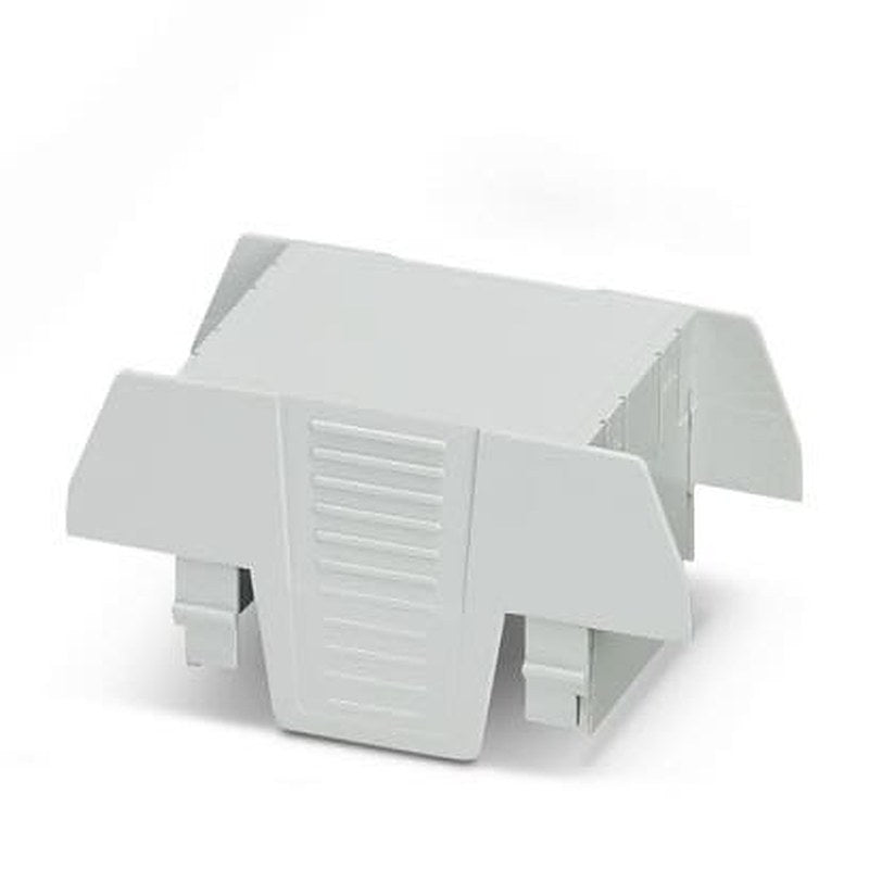 Phoenix Contact EH Series Housing for Use with DIN Rail Terminal