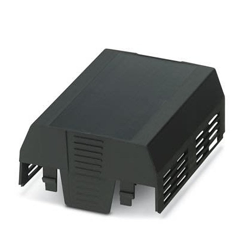 Phoenix Contact EH Series Upper Housing Part for Use with DIN Rails