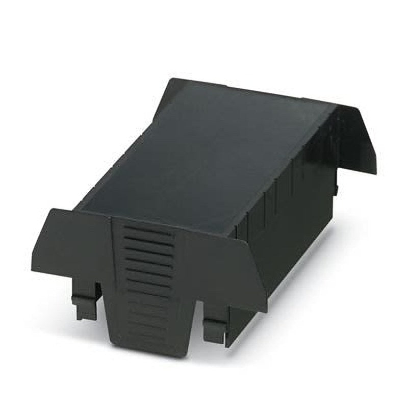 Phoenix Contact EH Series Housing for Use with DIN Rail Terminal