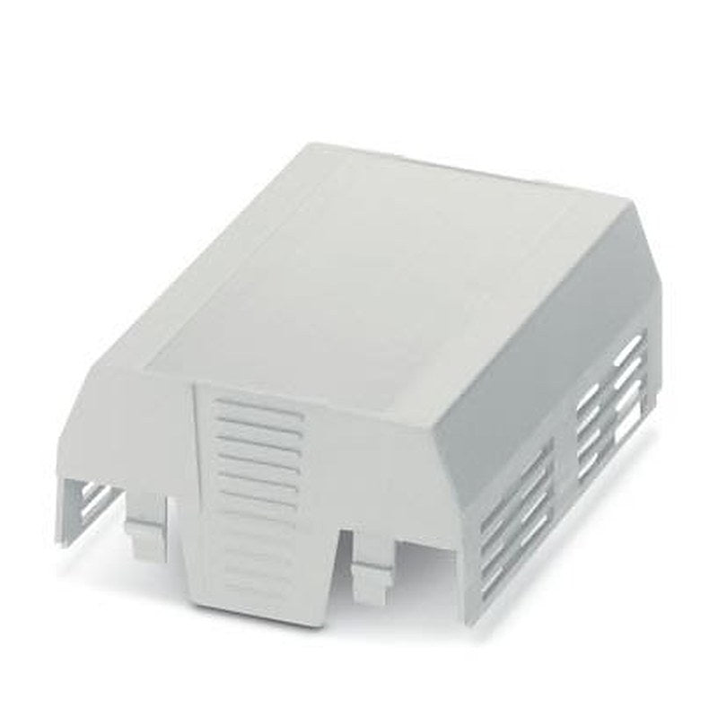 Phoenix Contact EH Series Housing for Use with DIN Rail Terminal