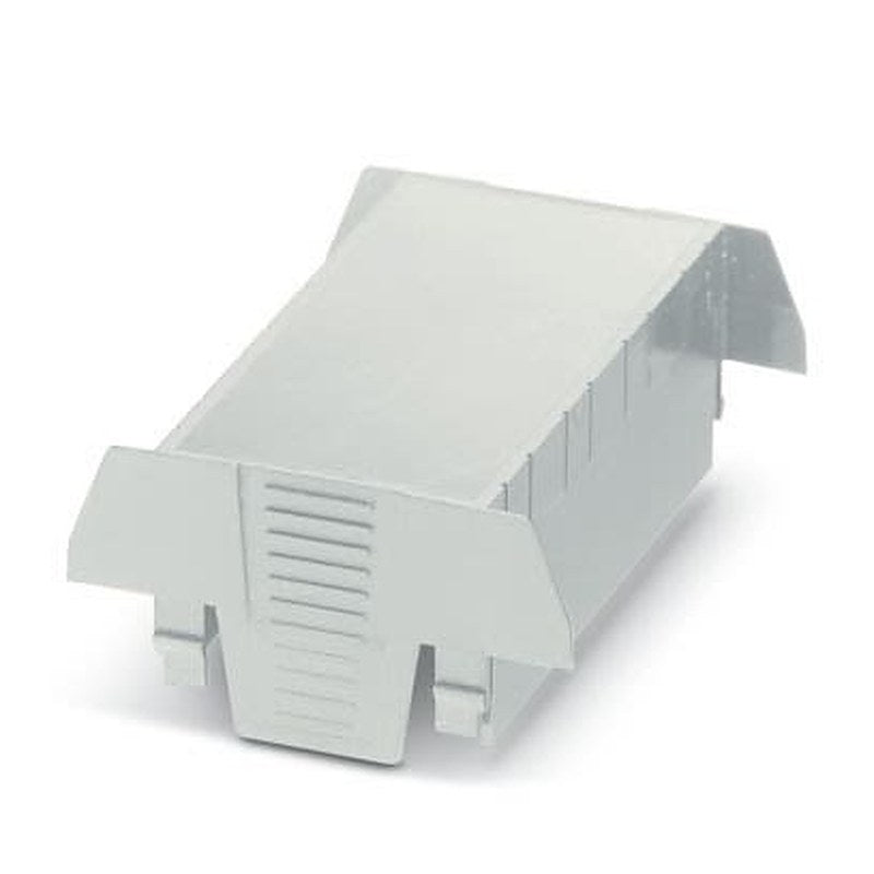 Phoenix Contact EH Series Housing for Use with DIN Rail Terminal