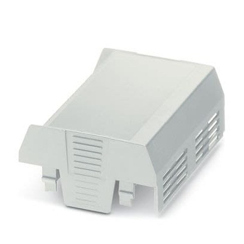 Phoenix Contact EH Series Housing for Use with DIN Rail Terminal