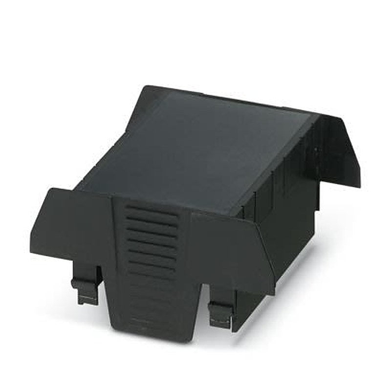 Phoenix Contact EH Series Housing for Use with DIN Rail Terminal