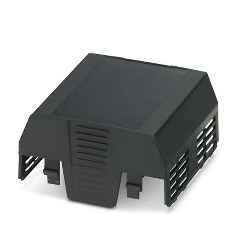 Phoenix Contact EH Series Upper Housing Part for Use with DIN Rails
