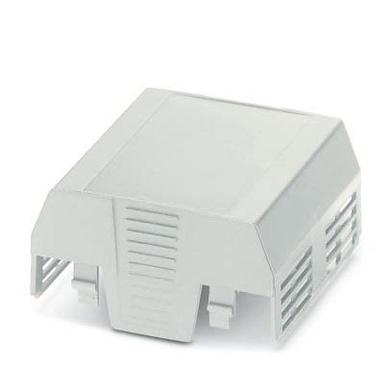 Phoenix Contact EH Series Housing for Use with DIN Rail Terminal