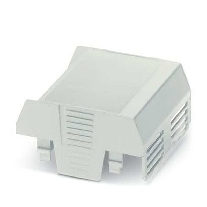 Phoenix Contact EH Series Housing for Use with DIN Rail Terminal
