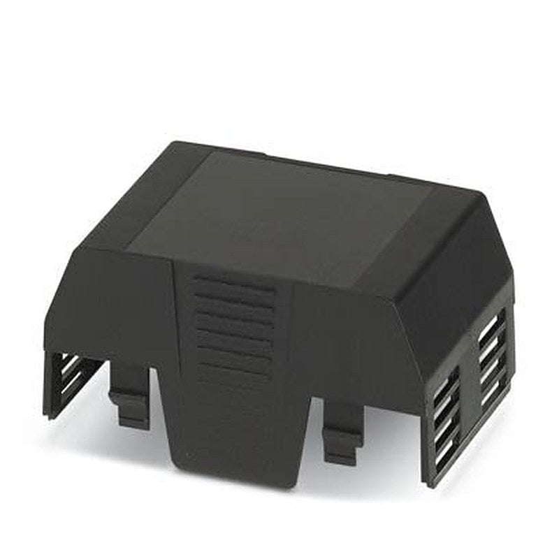 Phoenix Contact EH Series Housing for Use with DIN Rail Terminal