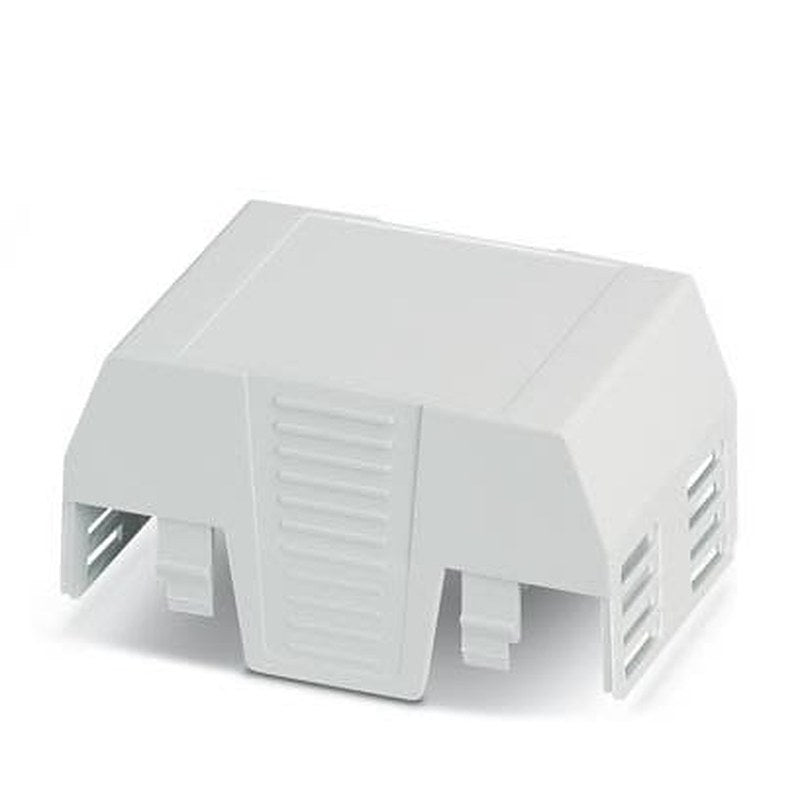 Phoenix Contact EH Series Housing for Use with DIN Rail Terminal