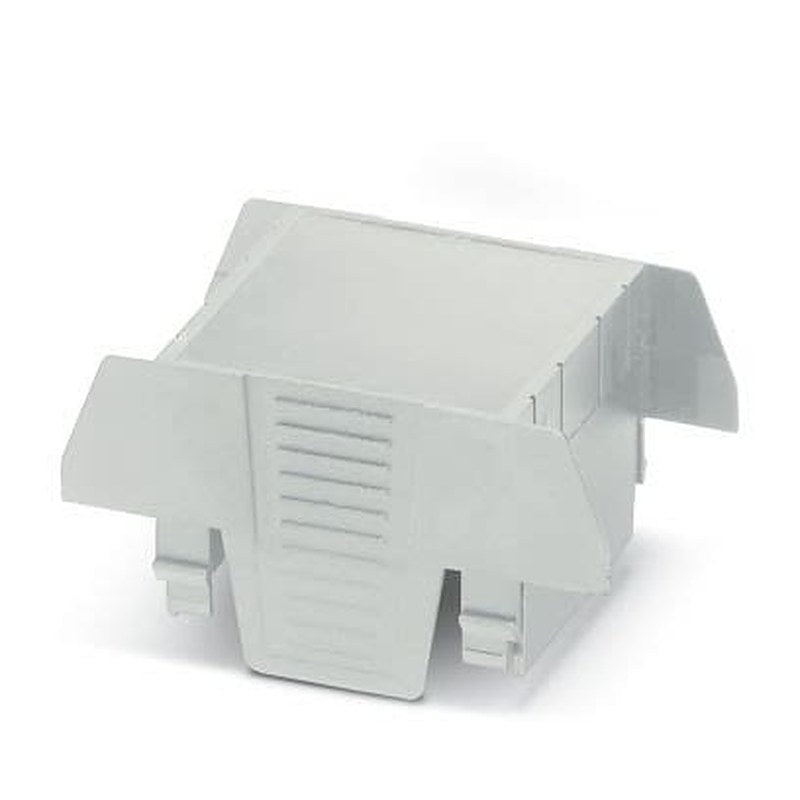 Phoenix Contact EH Series Housing for Use with DIN Rail Terminal