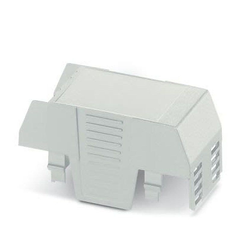 Phoenix Contact EH Series Housing for Use with DIN Rail Terminal