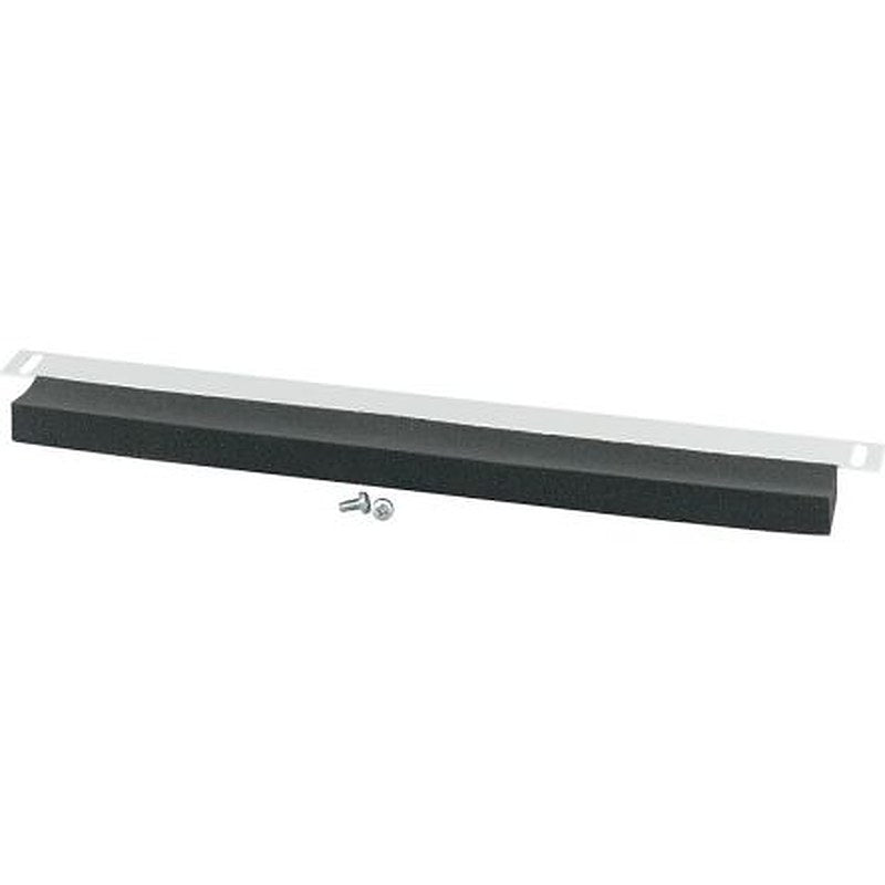 Eaton Metal Base Plate, 80mm W, 700 mm L for Use with Enclosure