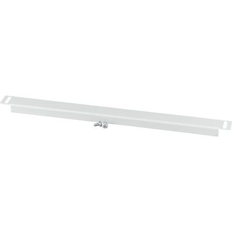 Eaton Metal Base Plate, 35mm W, 800 mm L for Use with Enclosure
