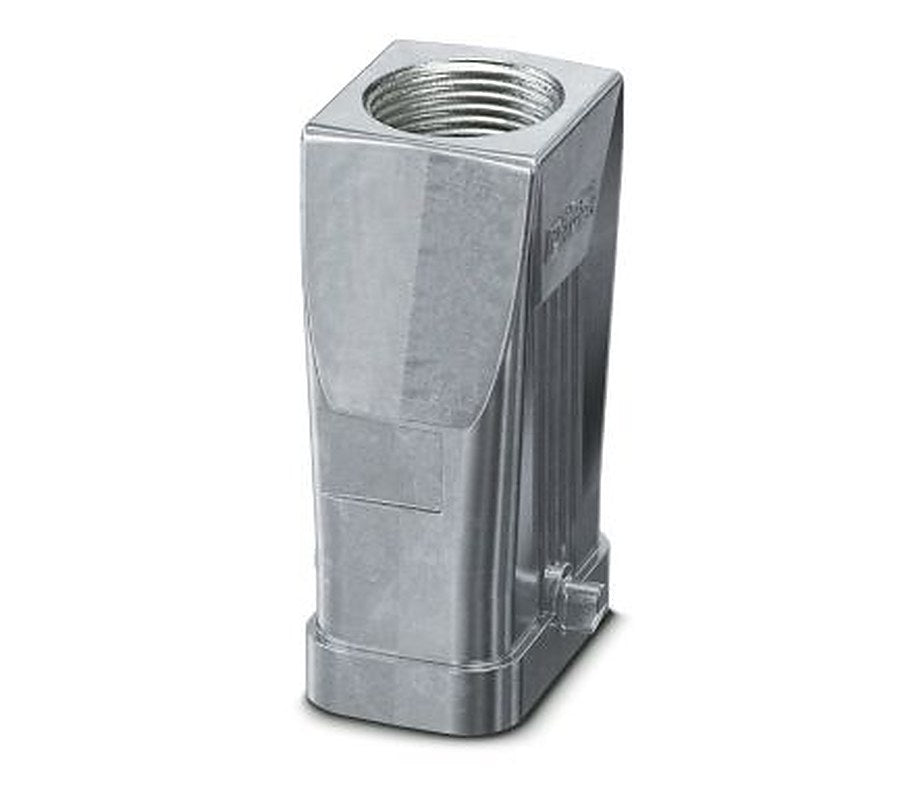 Phoenix Contact HC-COM Range Heavy Duty Power Connector Housing