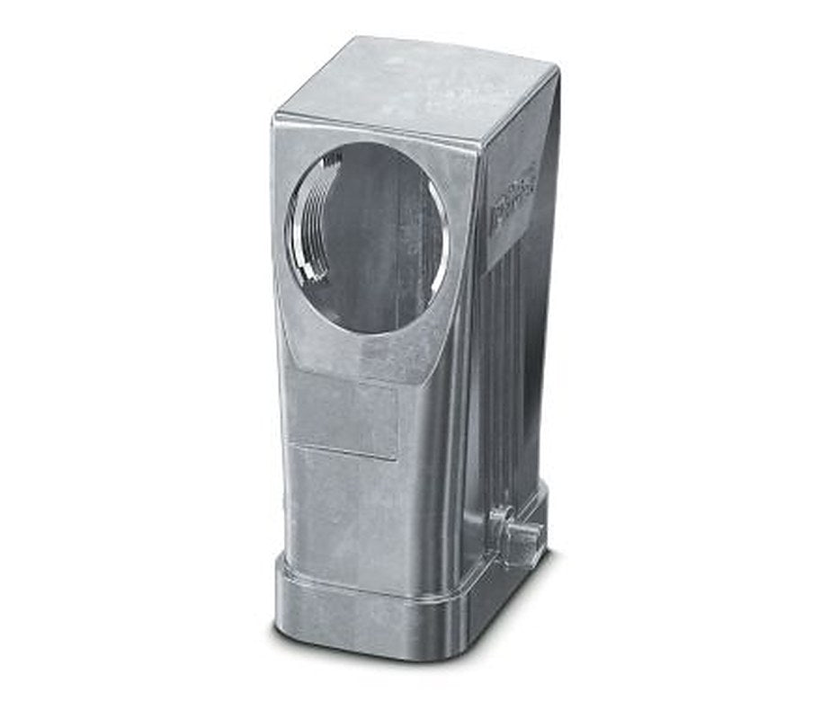 Phoenix Contact HC-COM Range Heavy Duty Power Connector Housing