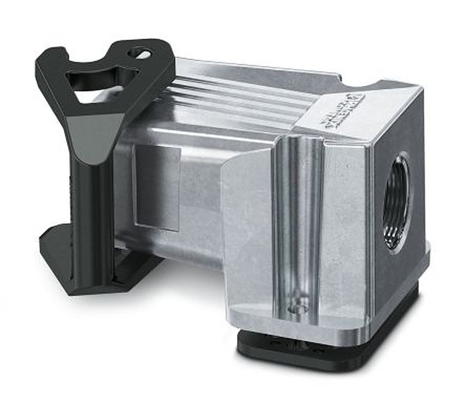 Phoenix Contact HC-COM Range Heavy Duty Power Connector Housing