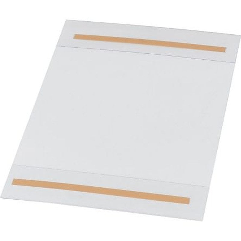 Eaton Eaton xEnergy Series Plastic Document Pocket for Use with Circuit Diagram Bag 5 mm x 300 mm x 215mm