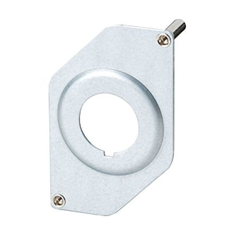 Eaton Cover, 43mm W, 73 mm L for Use with M22-A(4)DC Dust Cover