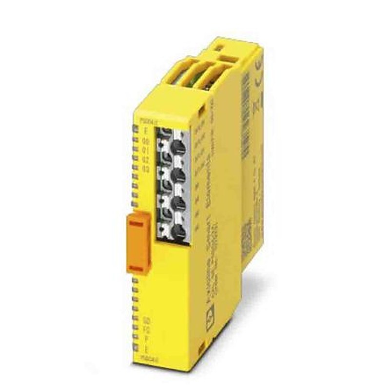 Phoenix Contact PTV2 Series Input/Output Module, 6 Outputs, 24V