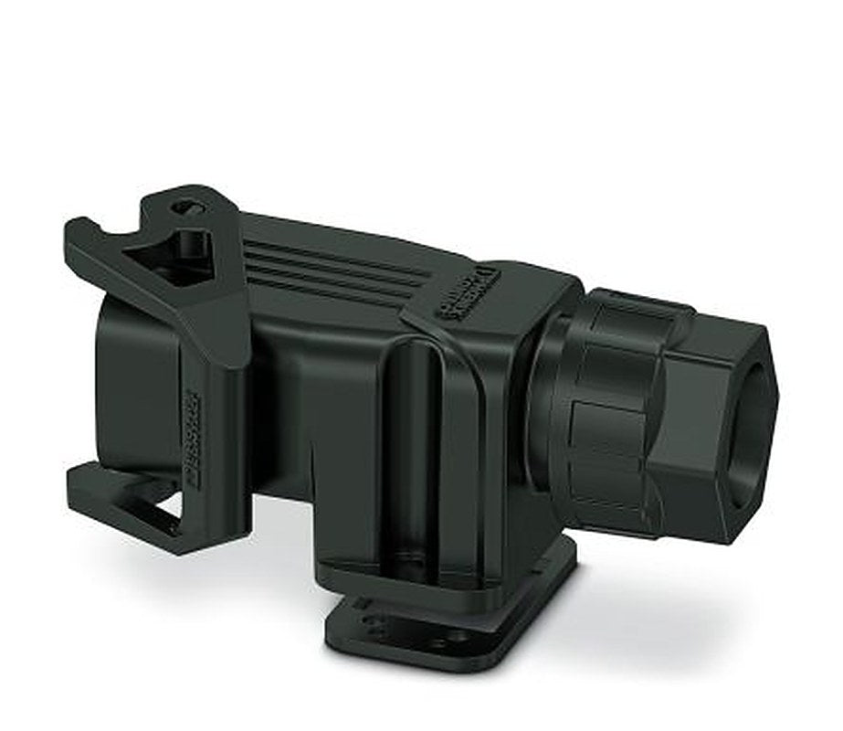 Phoenix Contact HC-COM Range Heavy Duty Power Connector Housing