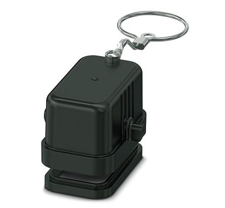 Phoenix Contact Protection Cover, RS-K10D Series, For Use With 3 Module Connector