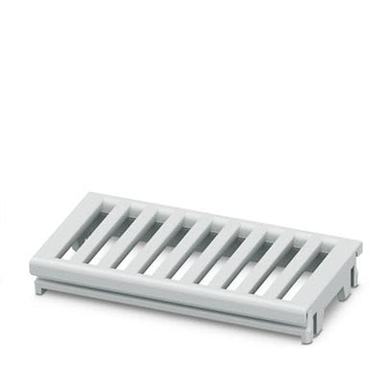 Phoenix Contact ICS25 Series Connection Plate for Use with DIN Rail Housing