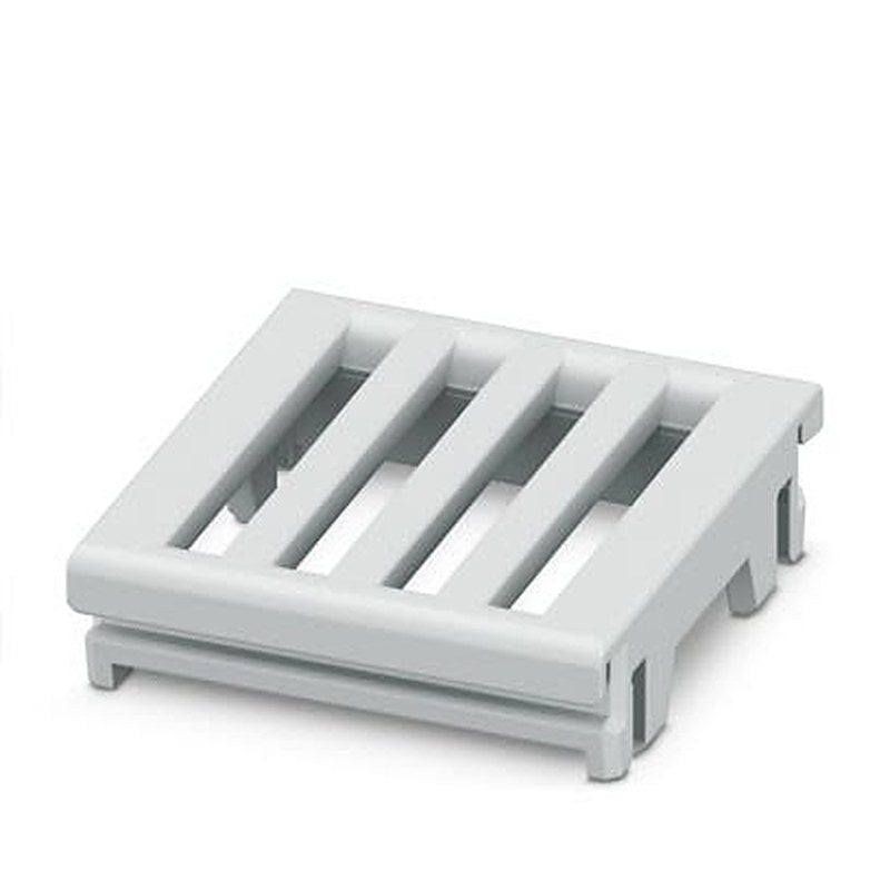 Phoenix Contact ICS25 Series Connection Plate for Use with DIN Rail Housing