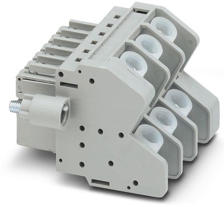 Phoenix Contact BP 4-3CT Series Connector